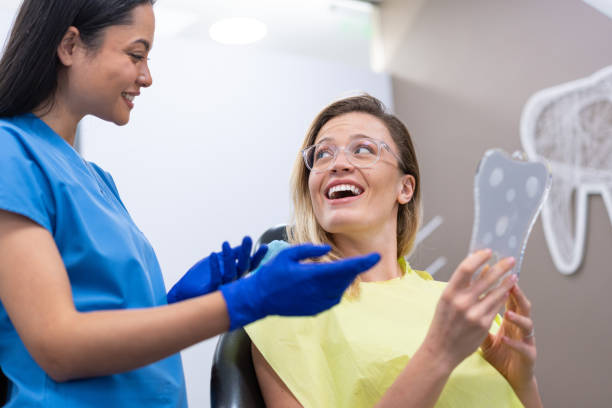 Our Range of Dental Services in Hunter, OH